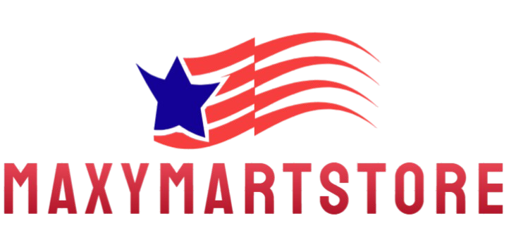 MaxyMartStore