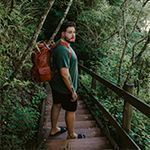 🎁 2025 New Upgrade Pocket Shaver USB Mini Shavers for Men